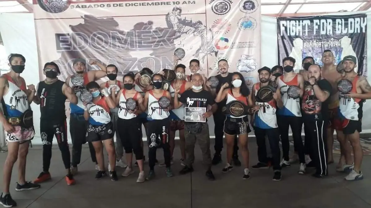 Muai Thai 6